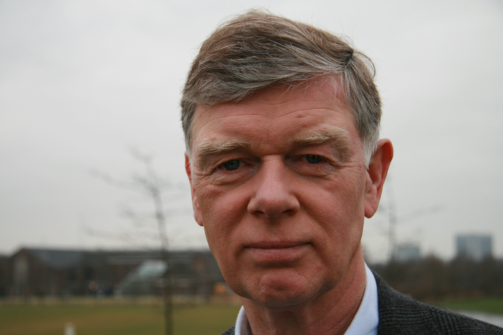 Pim Breebaart Pim Breebaart